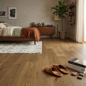PARQUET PREFINITI - Frassino 1 Strip - Noce Americano-5
